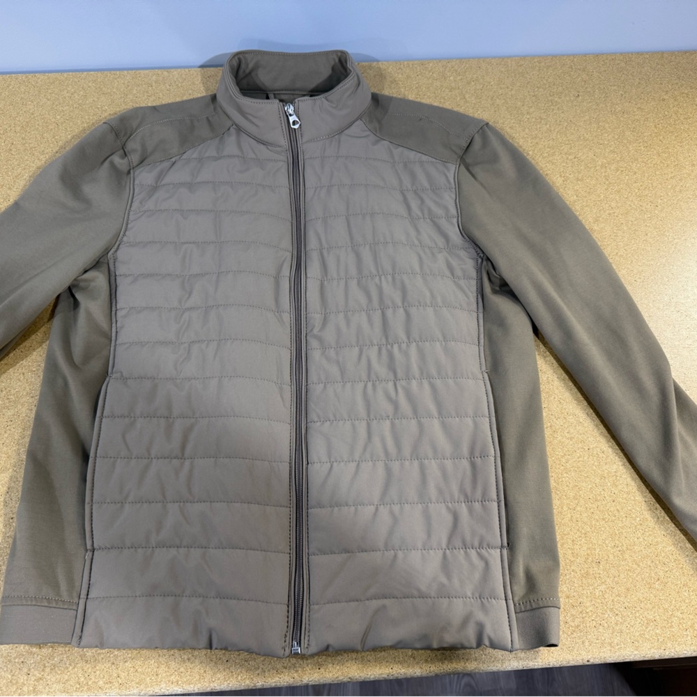 Zara Men's Jacket